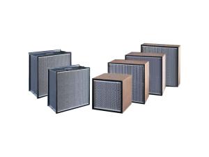 辽宁有隔板高效过滤器、大连有隔板过滤网