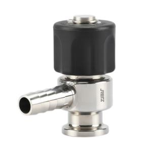 进口卫生级无滞留取样阀