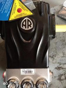 湖北意大利AR消防泵喷雾泵洗车泵