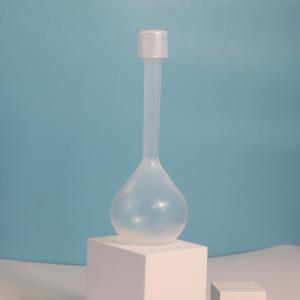 新材料半导体行业常用PFA容量瓶聚四氟乙烯容量瓶