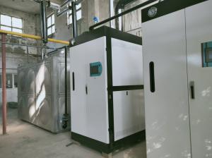 冷凝蒸汽发生器注意哪些安全生产知识   700KW   纳德