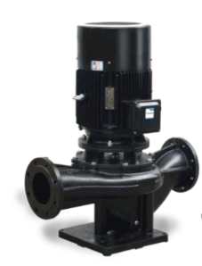 上海凯泉单级离心泵