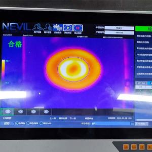 铝箔封口密封性检测机  包装封口检测