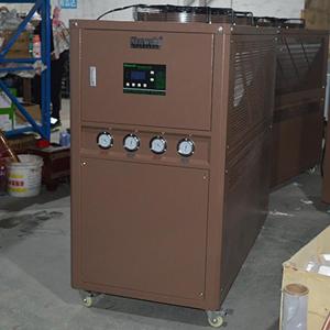 Ninewells品牌 粮库降温冷冻风机组