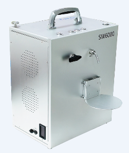 智能冷凝水取样器   无菌级纯蒸汽取样  纯蒸汽取样装置