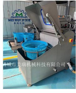 美瑞工业脱水机 蔬菜脱水机 梅干菜脱水机厂家