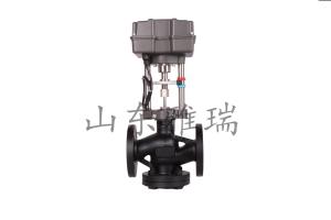 雅瑞VFG系列电动调额激发