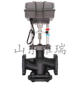 雅瑞水阀阀体配雅瑞执行器