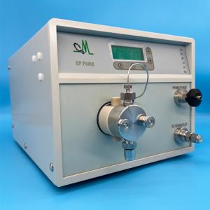美国康诺CP-M高压恒流制备泵连续反应装置