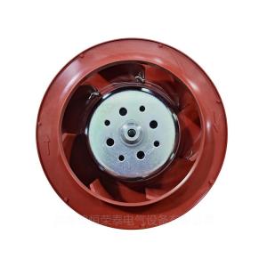 R3G133-8317078147 德国ebmpapst依必安派特离心风机 新风系统风扇