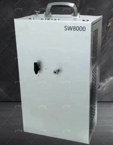 普时锐 SW8000 高速纯风冷纯蒸汽冷凝水取样器