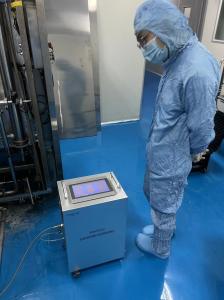 PSR-SQM3000全自动纯蒸汽质量检测仪-蒸汽品质在线监测